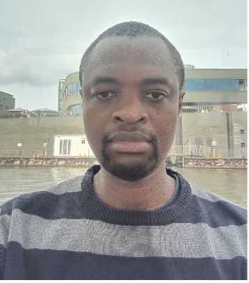 Dr. Ayobami Olayemi OLADEJO