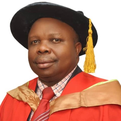 Professor Akindele Folarin ALONGE